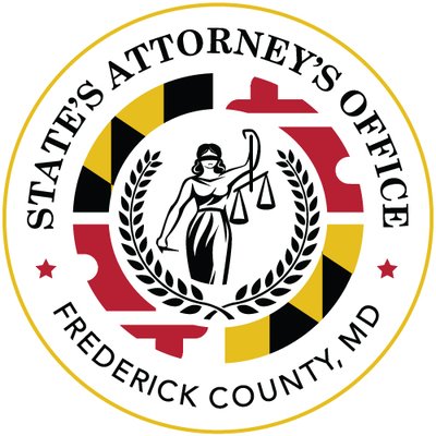 Frederick County Grand Jury Hands Down Seven Indictments On Friday
